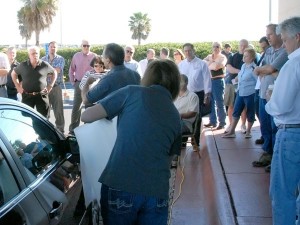 Restylers International Installation Training