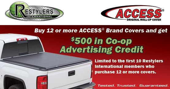 access co-op