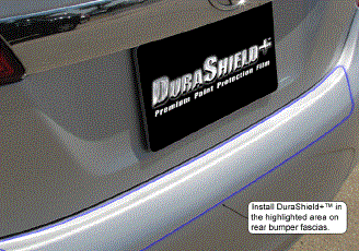 Sharpline Durashield