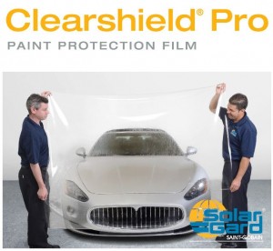 Clearshield Pro