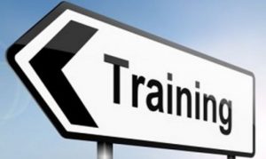 Training