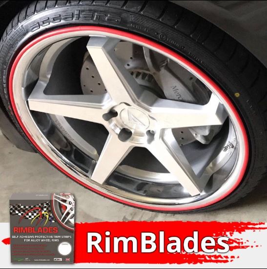 NEW ON SHOP RI: RIMBLADES | Restylers International